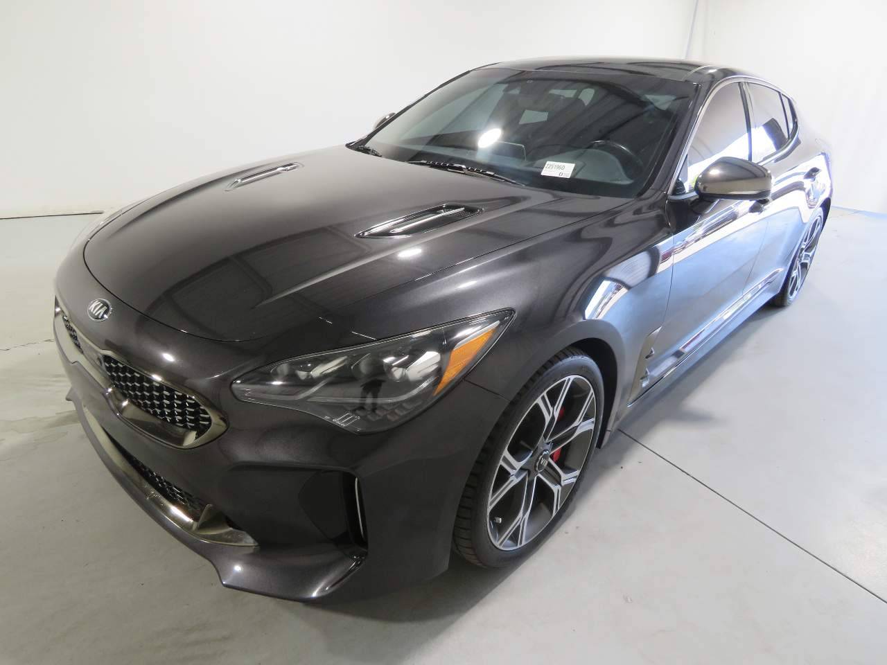 2020 Kia Stinger GT2 — Hatchback — 44,538 mi — Phoenix, AZ