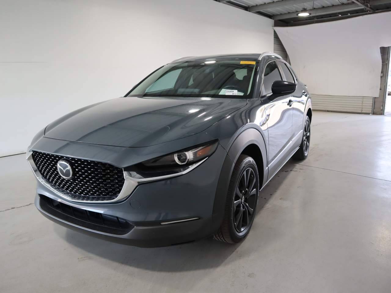 2023 Mazda CX-30 Carbon Edition — SUV — 30,771 mi — Phoenix, AZ