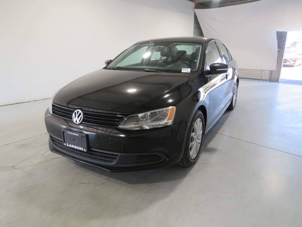 2011 Volkswagen Jetta SE — Sedan — 108,459 mi — Phoenix, AZ