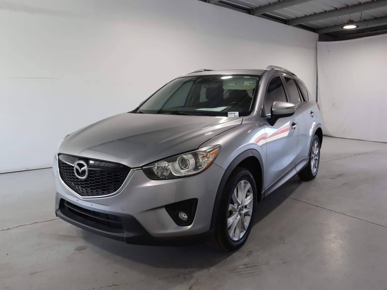 2015 Mazda CX-5 Grand Touring — SUV — 95,717 mi — Phoenix, AZ