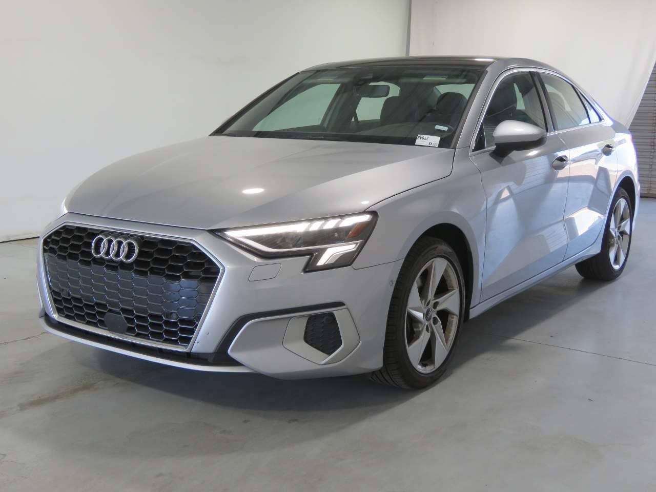 2024 Audi A3 Premium — Sedan — 31,989 mi — Phoenix, AZ