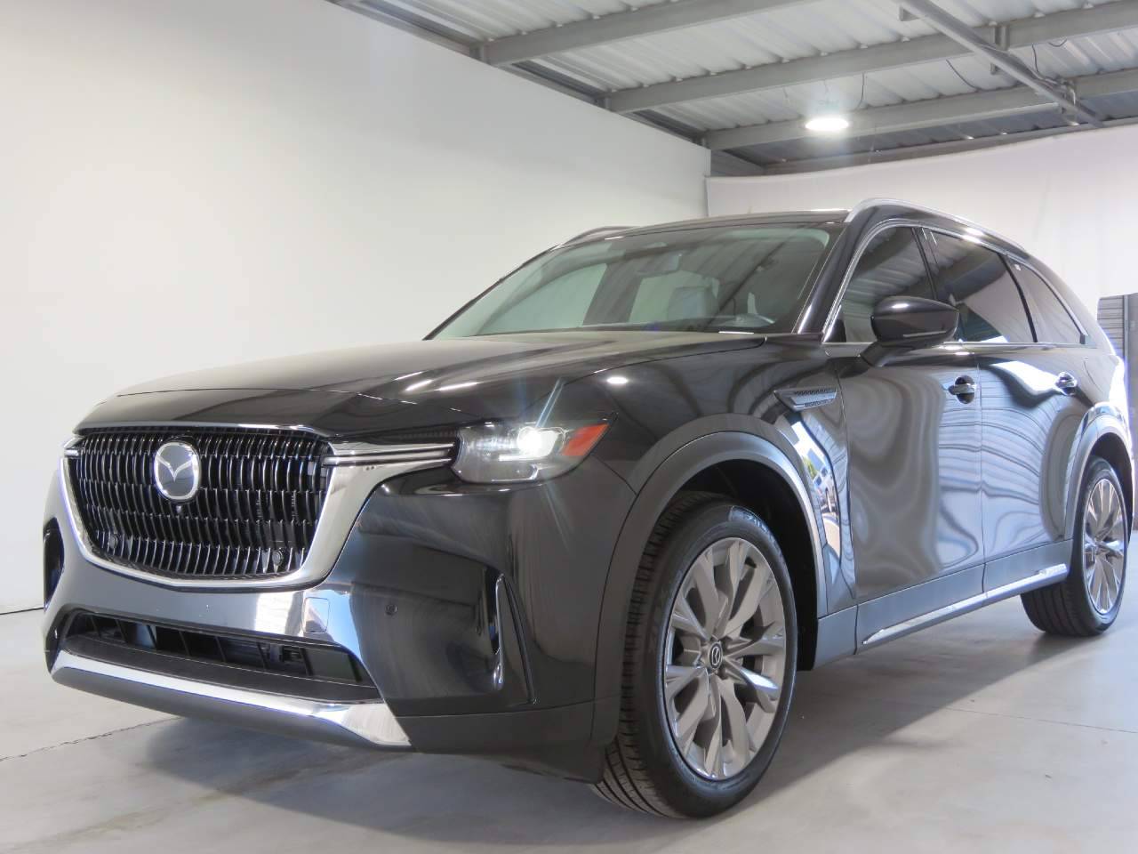 2024 Mazda CX-90 Premium Plus — SUV — 5,080 mi — Phoenix, AZ