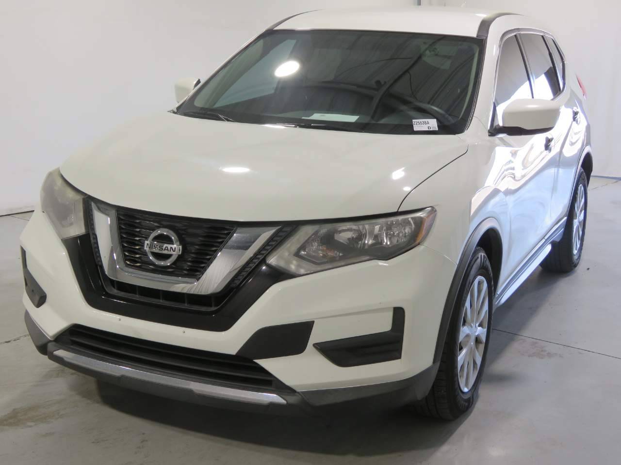 2017 Nissan Rogue S — SUV — 148,929 mi — Phoenix, AZ