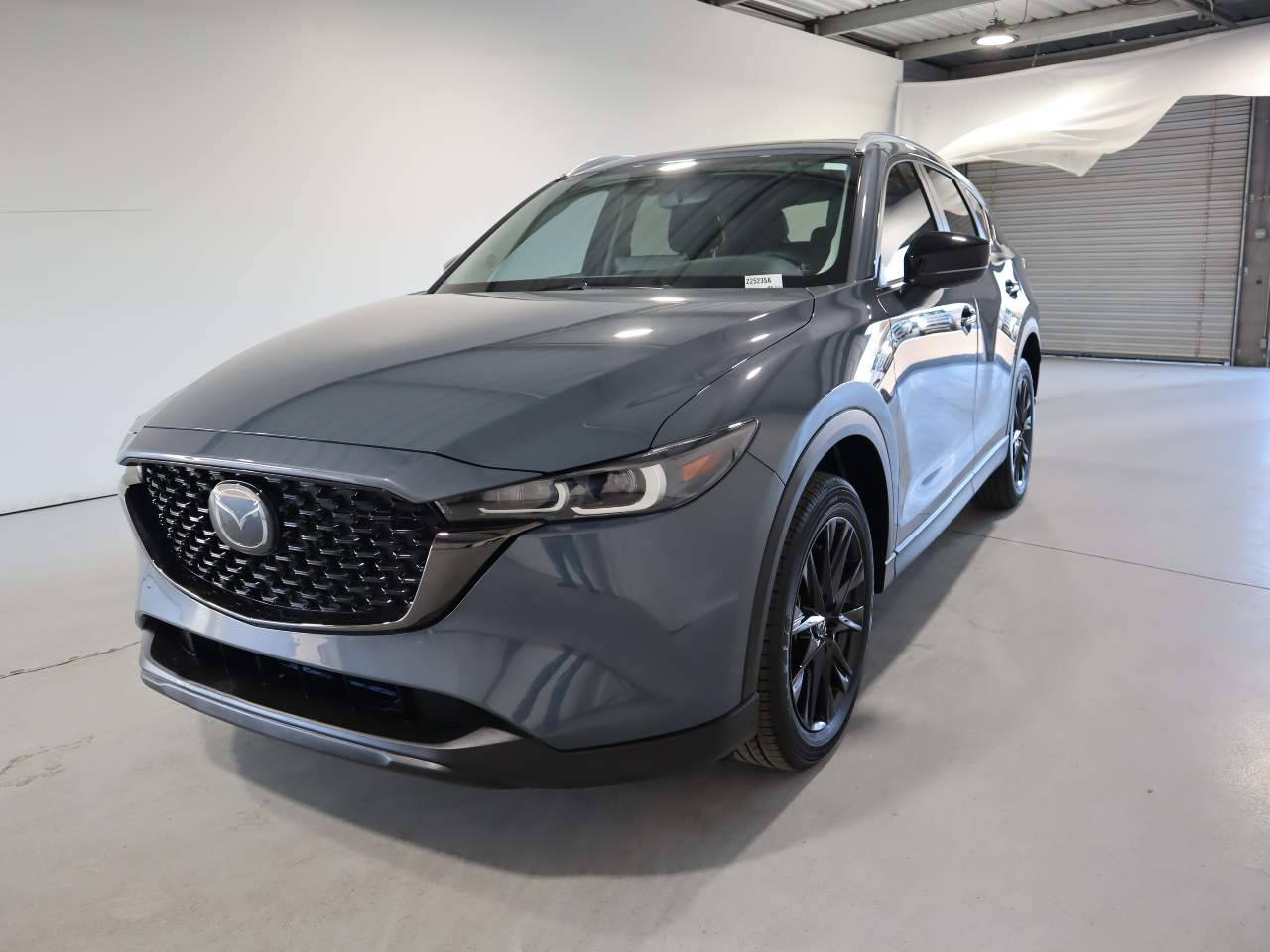 2022 Mazda CX-5 2.5 S Carbon Edition — SUV — 27,539 mi — Phoenix, AZ