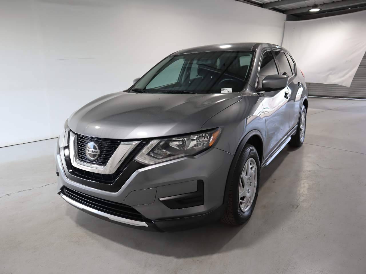 2018 Nissan Rogue S — SUV — 81,775 mi — Phoenix, AZ