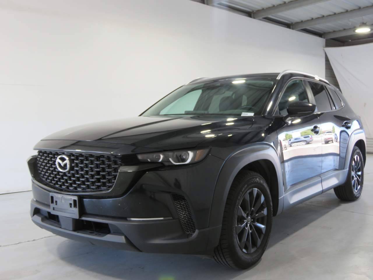 2024 Mazda CX-50 2.5 S Preferred — SUV — 49,578 mi — Phoenix, AZ
