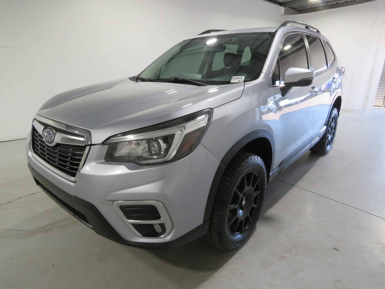2019 Subaru Forester 2.5i Limited — SUV — 111,902 mi — Phoenix, AZ