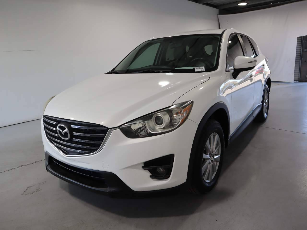 2016 Mazda CX-5 Touring — SUV — 79,295 mi — Phoenix, AZ