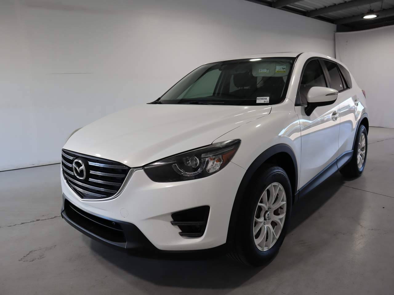 2016 Mazda CX-5 Touring — SUV — 140,038 mi — Phoenix, AZ
