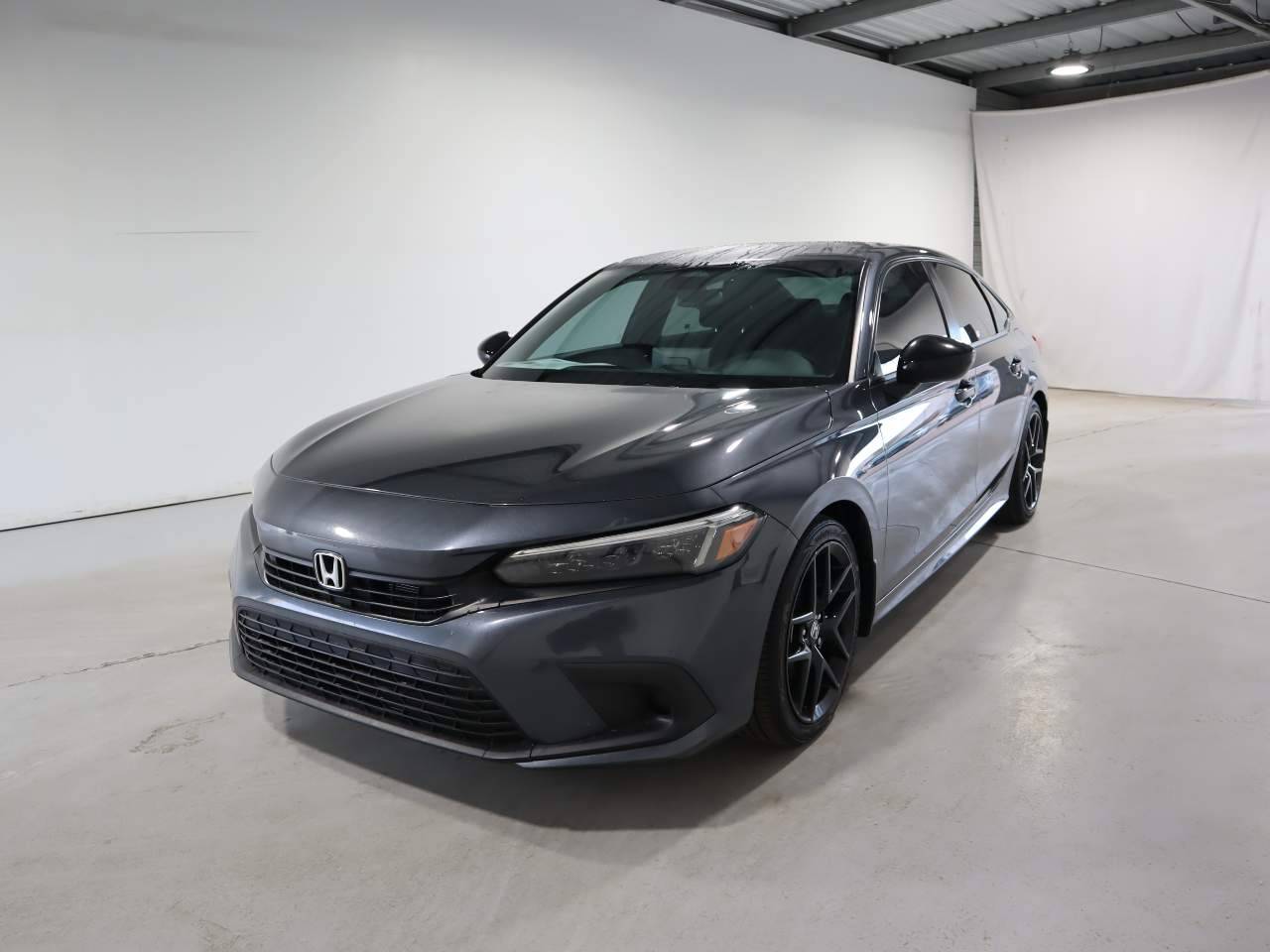 2022 Honda Civic Sport — Sedan — 57,461 mi — Phoenix, AZ