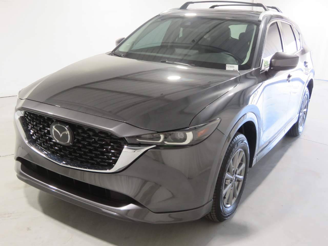2025 Mazda CX-5 2.5 S Preferred — SUV — 4,242 mi — Phoenix, AZ