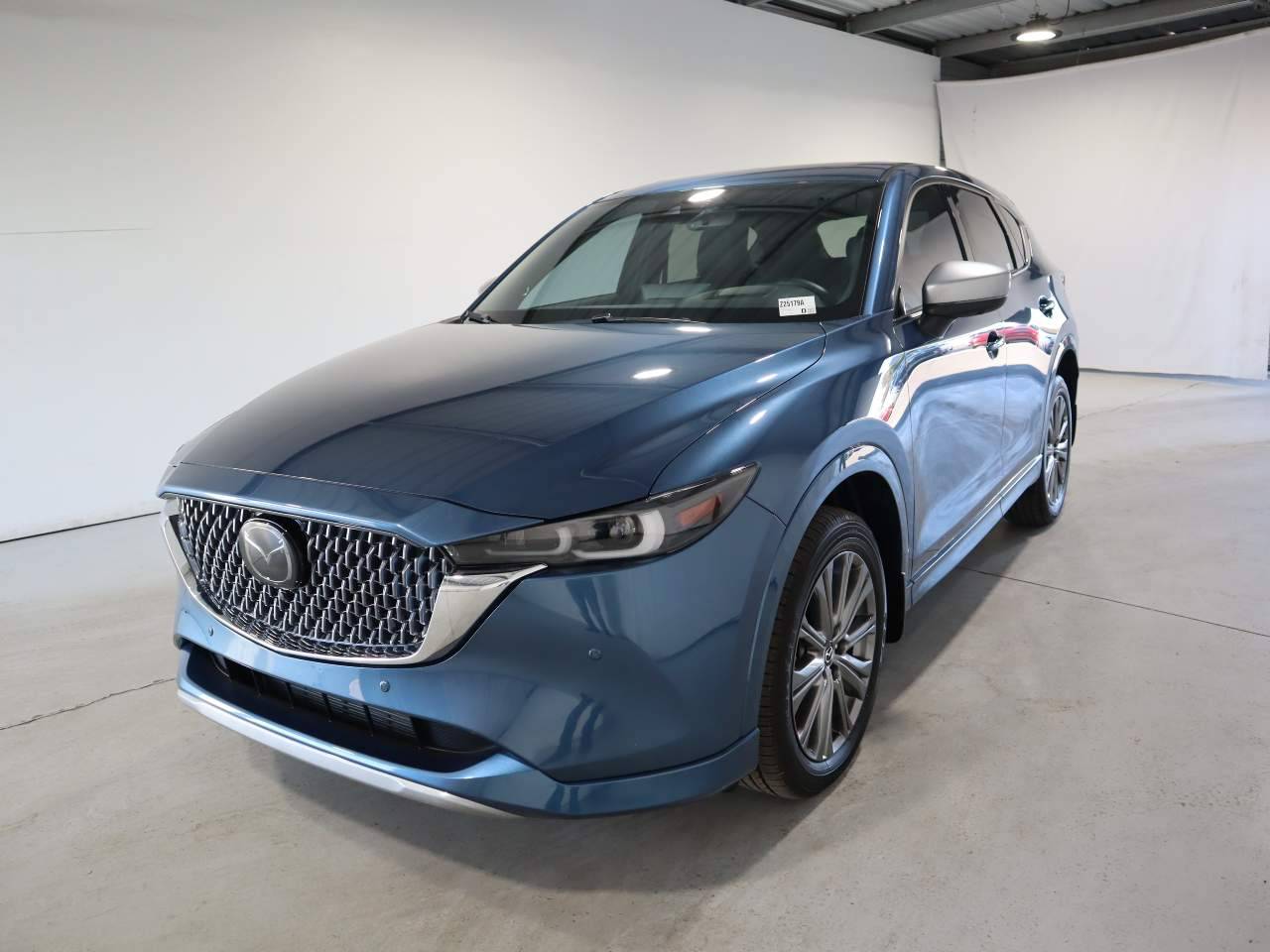 2024 Mazda CX-5 2.5 Turbo Signature — SUV — 13,010 mi — Phoenix, AZ