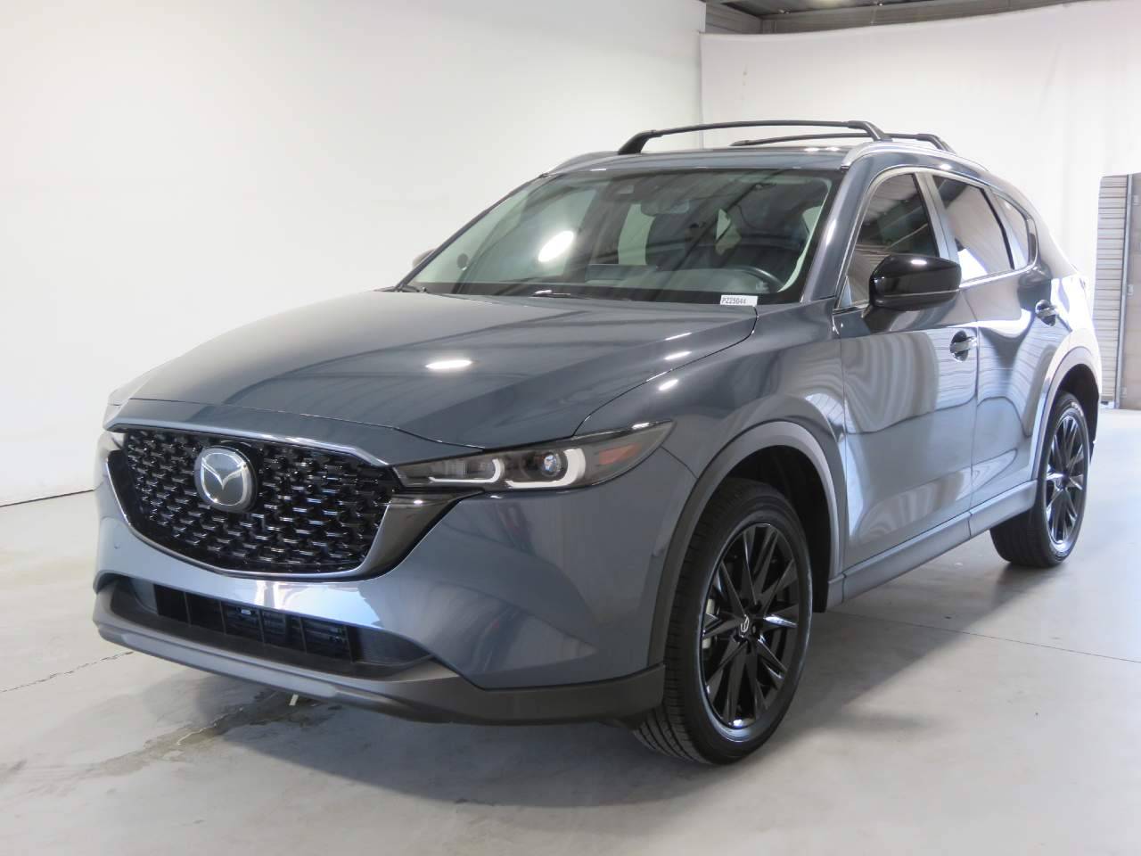 2025 Mazda CX-5 2.5 S Carbon Edition — SUV — 5,180 mi — Phoenix, AZ