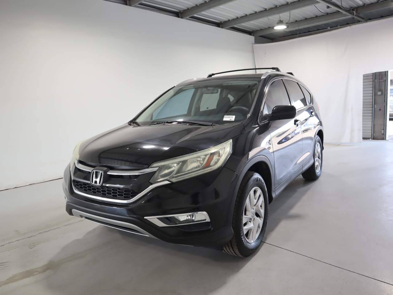 2015 Honda CR-V EX — SUV — 113,113 mi — Phoenix, AZ