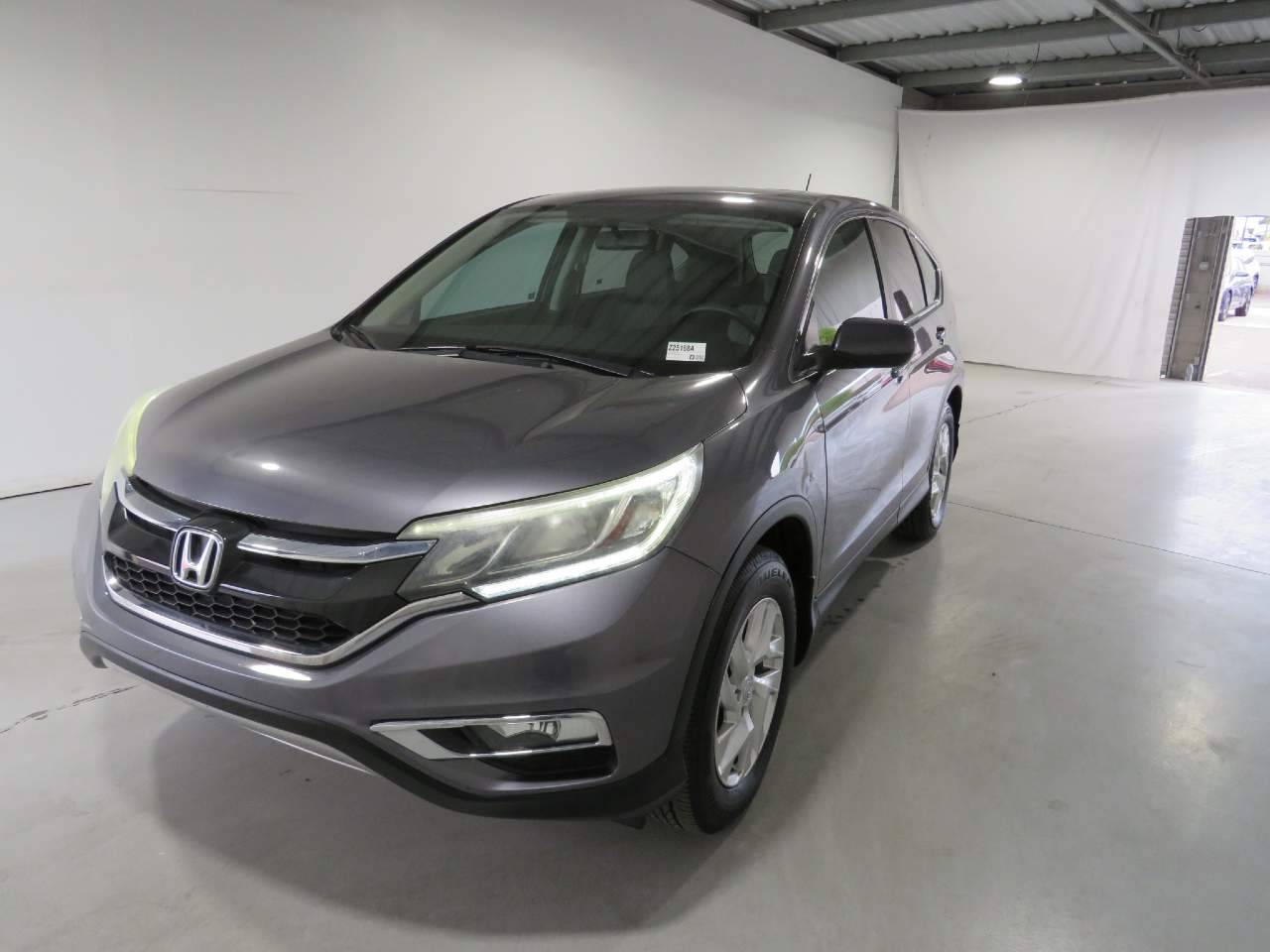 2015 Honda CR-V EX — SUV — 104,038 mi — Phoenix, AZ