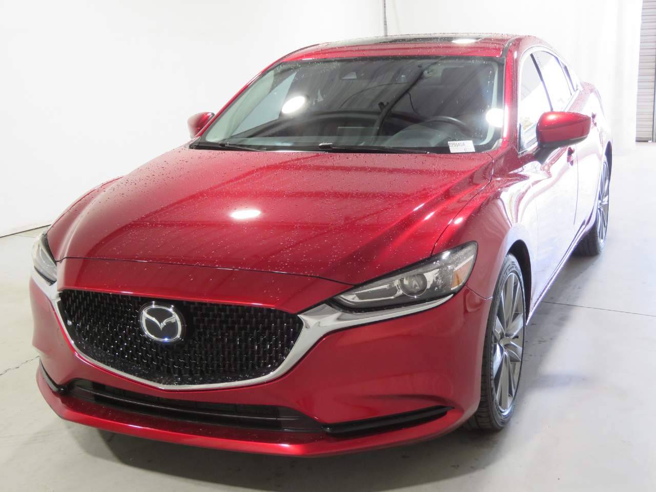 2020 Mazda Mazda6 Grand Touring — Sedan — 56,598 mi — Phoenix, AZ