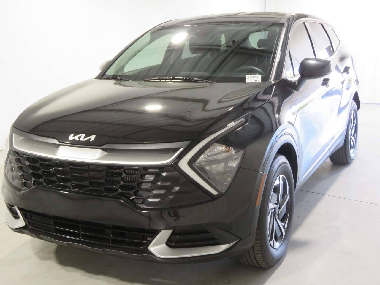 2023 Kia Sportage Hybrid LX — SUV — 44,347 mi — Phoenix, AZ