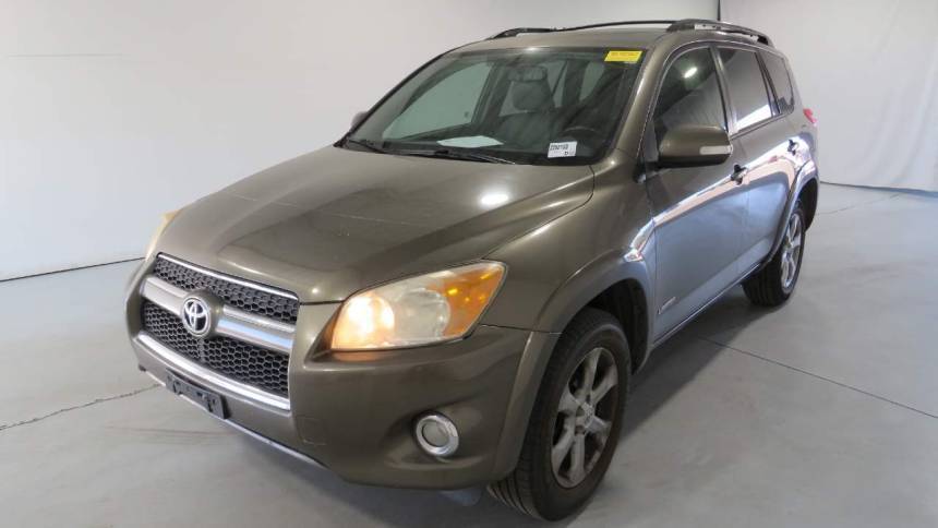 2011 Toyota RAV4 Limited — SUV — 188,000 mi — Phoenix, AZ