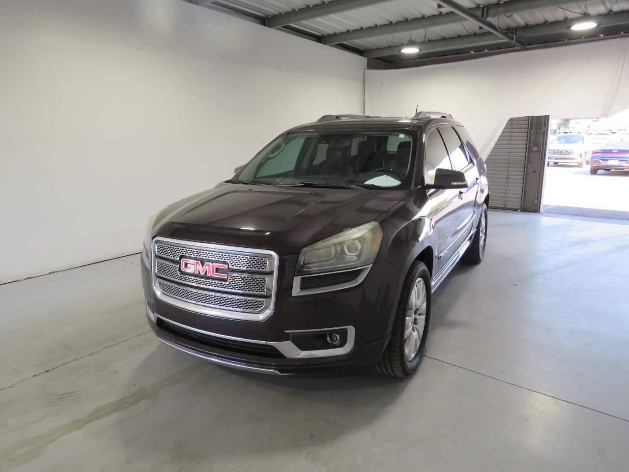 2015 GMC Acadia Denali — SUV — 113,549 mi — Phoenix, AZ