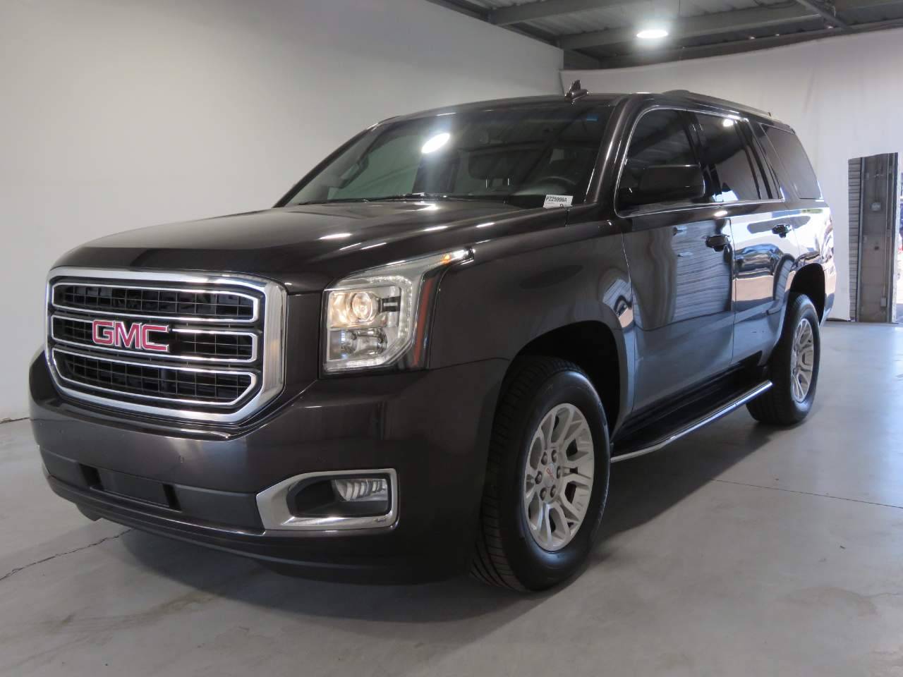 2017 GMC Yukon SLE — SUV — 116,175 mi — Phoenix, AZ