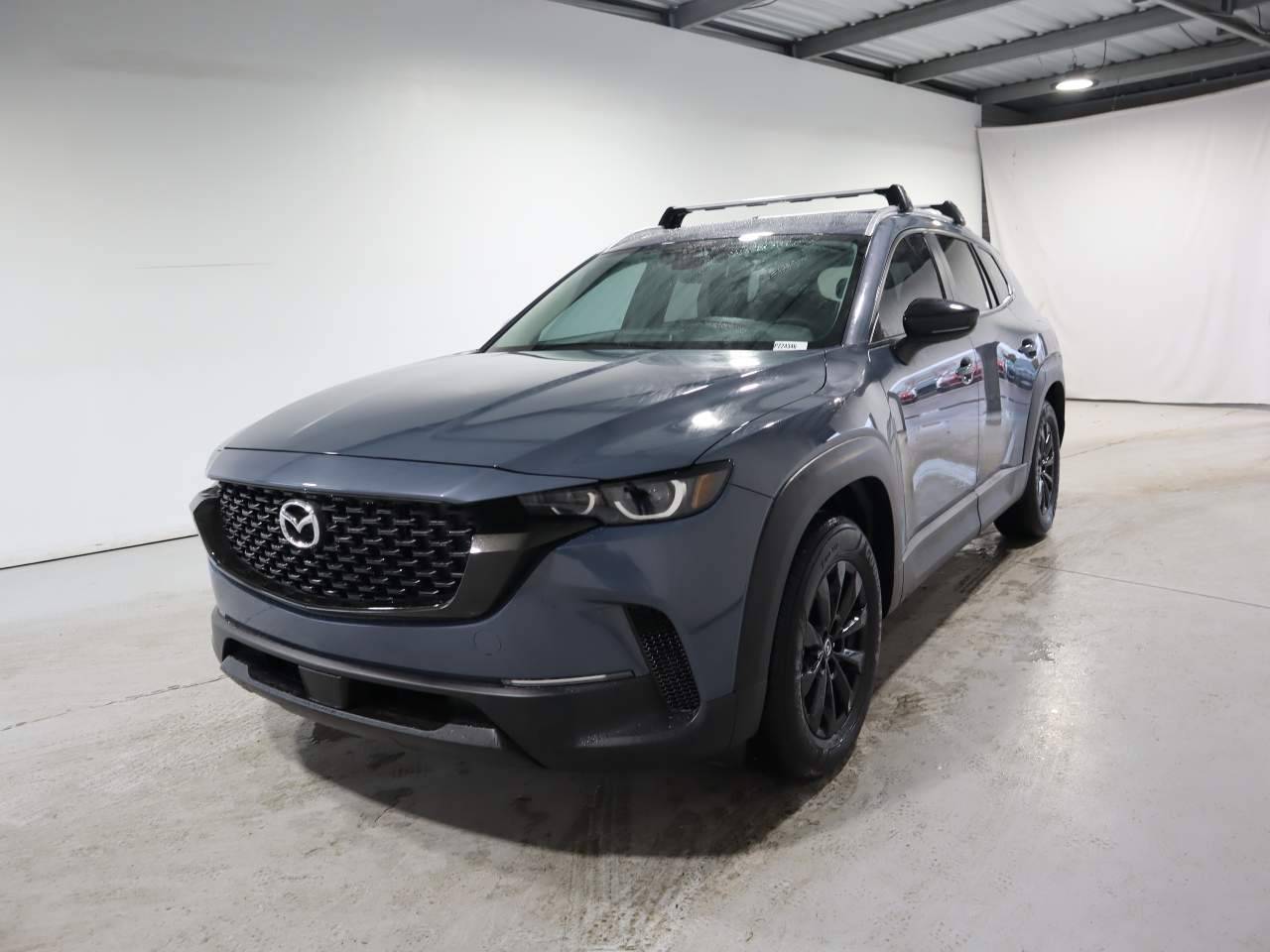 2024 Mazda CX-50 Preferred — SUV — 2,135 mi — Phoenix, AZ