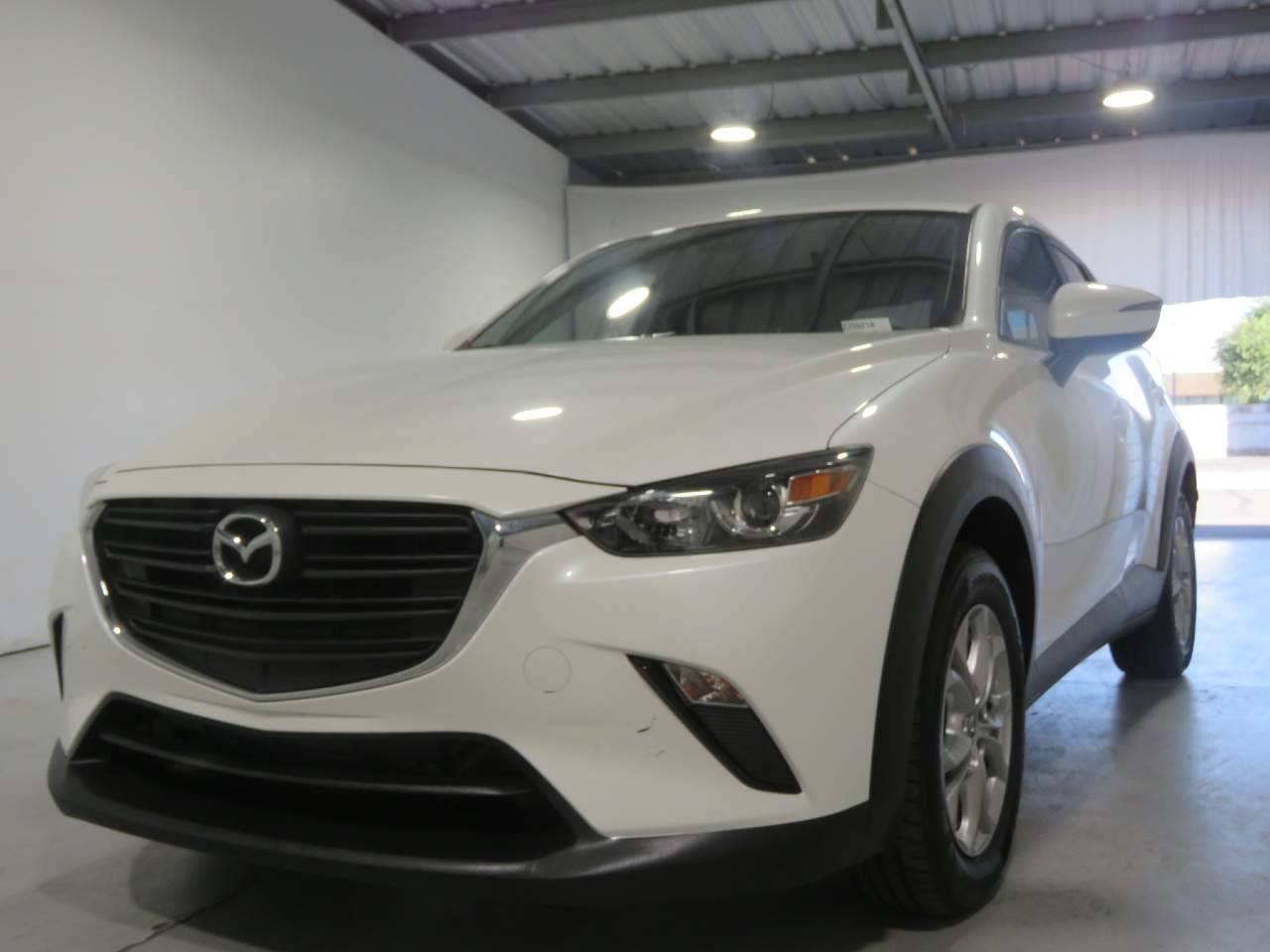 2019 Mazda CX-3 Sport — SUV — 44,524 mi — Phoenix, AZ