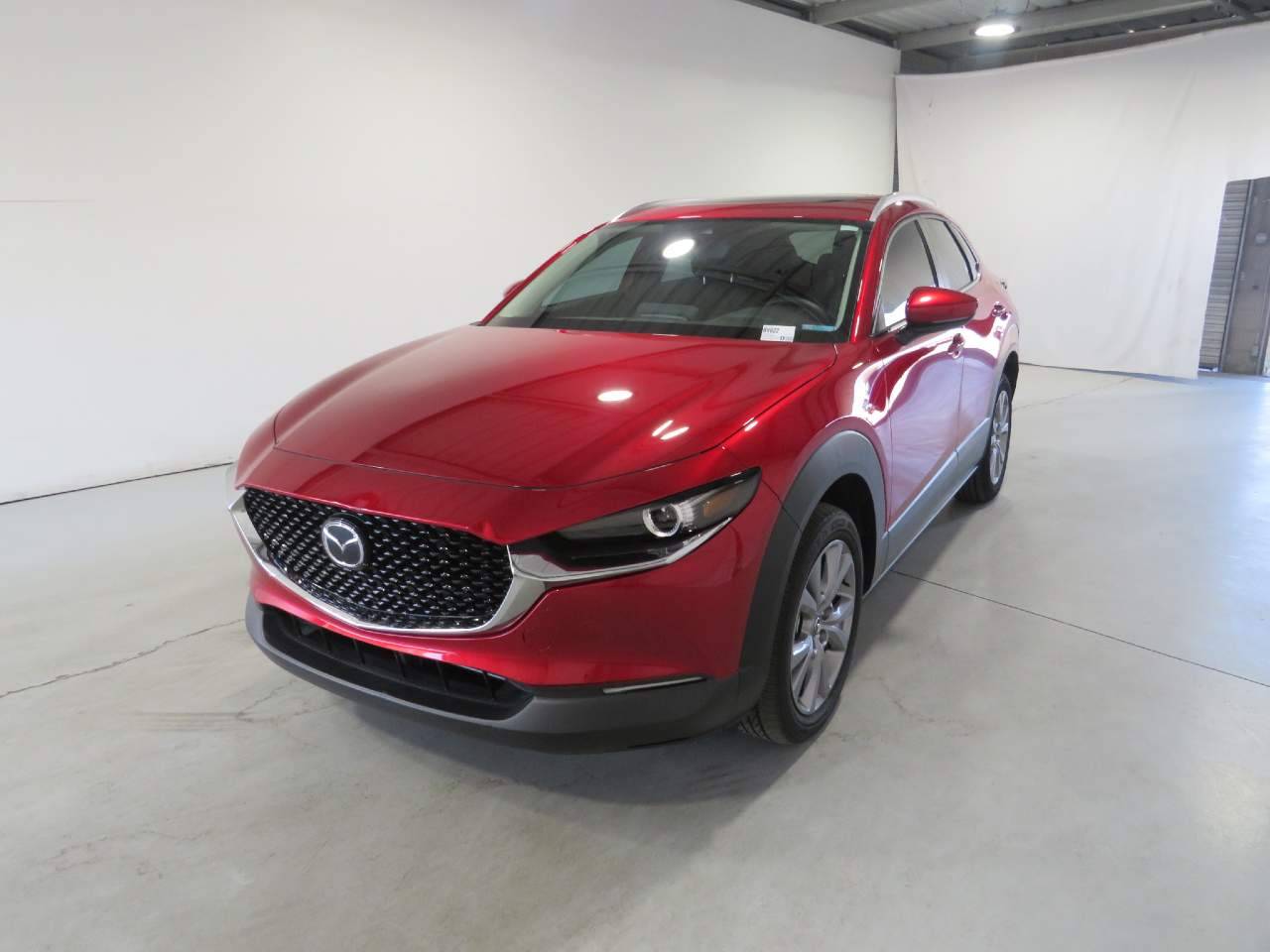 2022 Mazda CX-30 Preferred — SUV — 11,294 mi — Phoenix, AZ