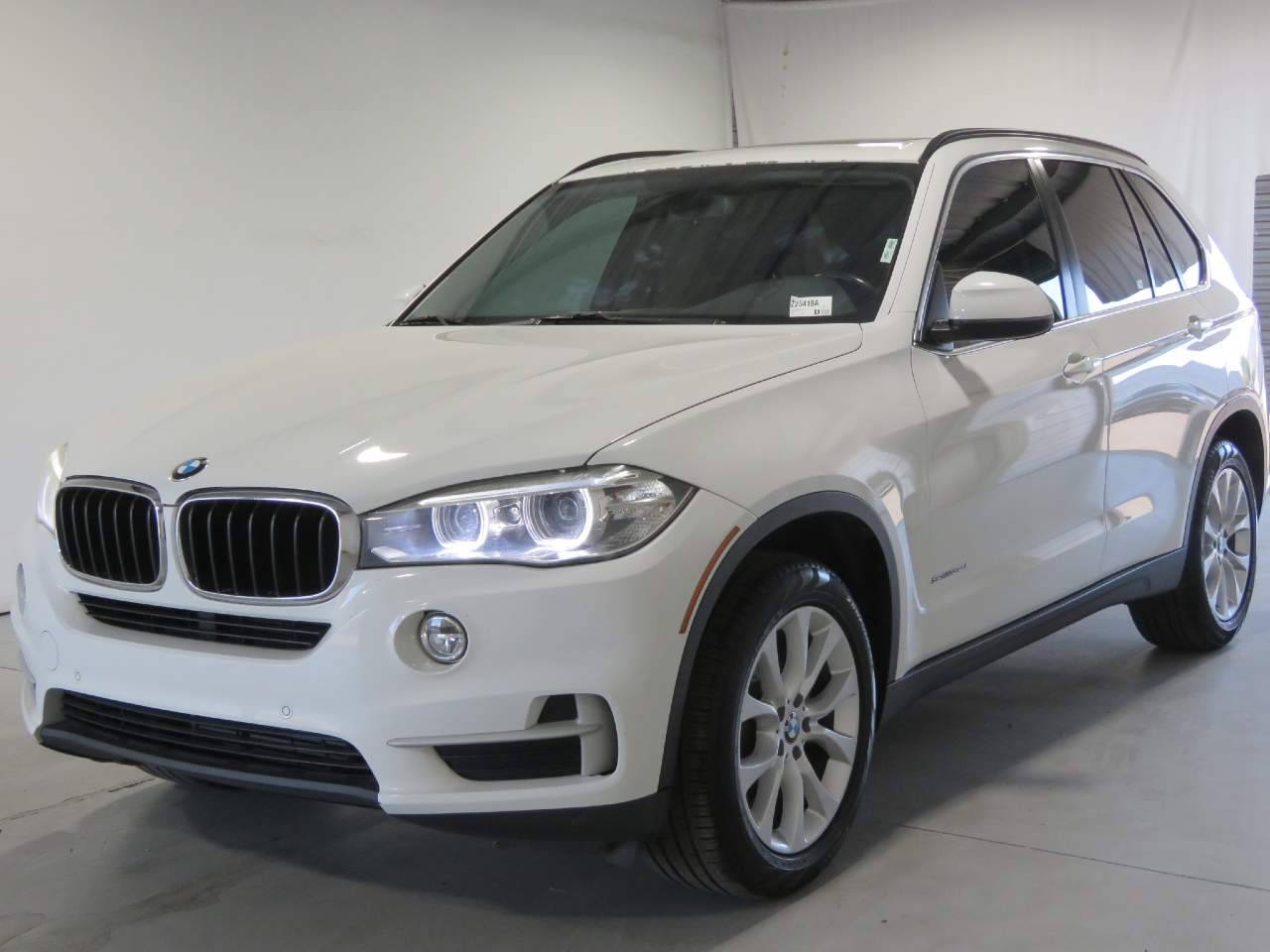 2016 BMW X5 35i — SUV — 114,042 mi — Phoenix, AZ
