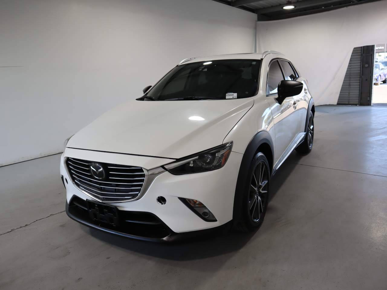 2017 Mazda CX-3 Grand Touring — SUV — 94,733 mi — Phoenix, AZ