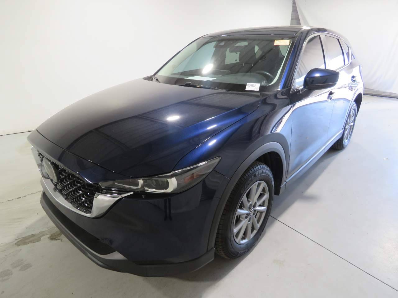 2023 Mazda CX-5 2.5 S Select — SUV — 24,444 mi — Phoenix, AZ