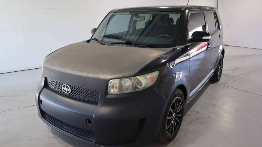 2008 Scion xB Base — Wagon — 173,192 mi — Phoenix, AZ