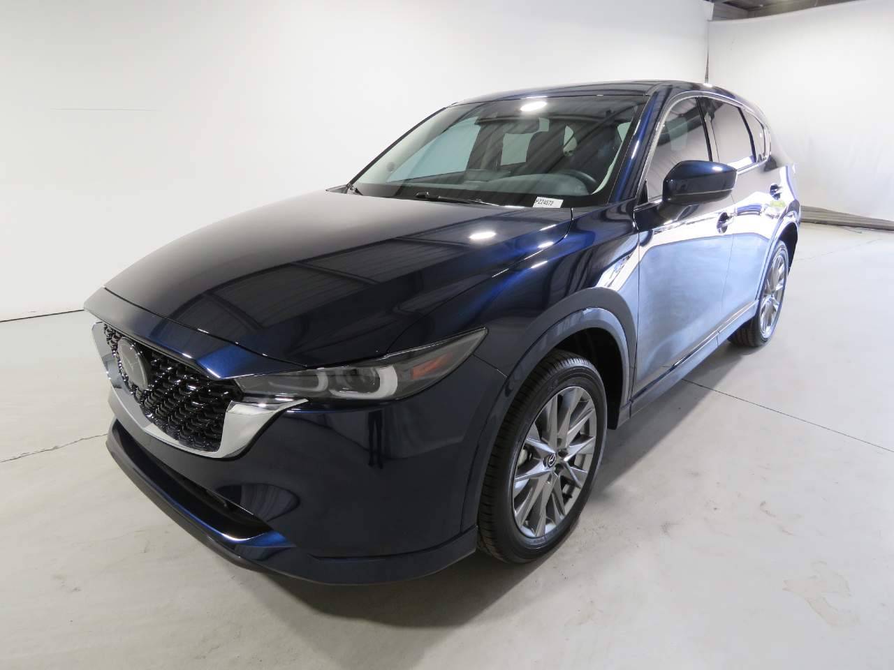 2024 Mazda CX-5 2.5 S Premium — SUV — 2,205 mi — Phoenix, AZ