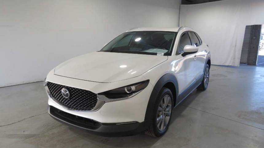 2022 Mazda CX-30 Select — SUV — 27,516 mi — Phoenix, AZ