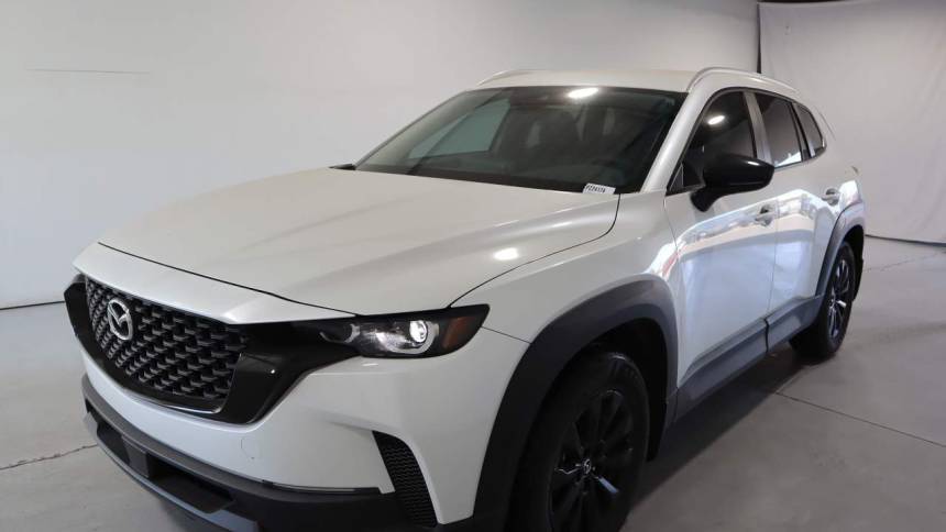 2024 Mazda CX-50 Preferred — SUV — 1,639 mi — Phoenix, AZ