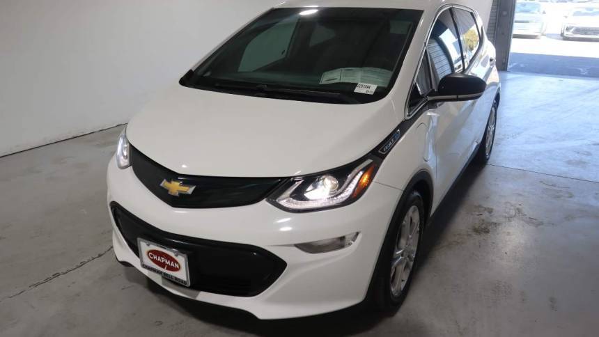 2019 Chevrolet Bolt EV LT — Hatchback — 42,477 mi — Phoenix, AZ