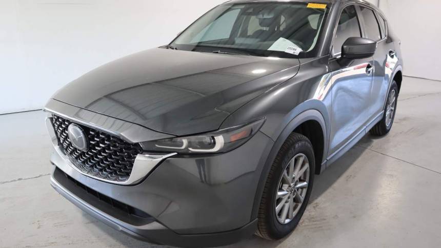 2022 Mazda CX-5 2.5 S Preferred — SUV — 15,039 mi — Phoenix, AZ