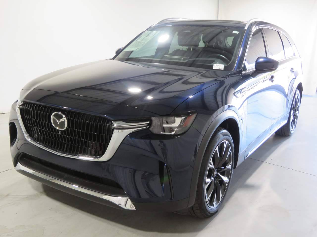 2025 Mazda CX-90 Plug-In Hybrid Premium Plus — SUV — 3,265 mi — Phoenix, AZ