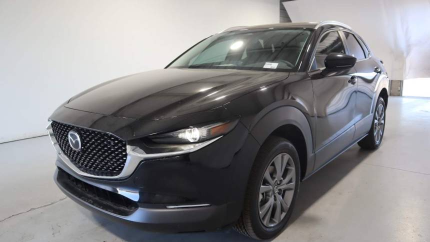 2024 Mazda CX-30 Preferred — SUV — 2,876 mi — Phoenix, AZ