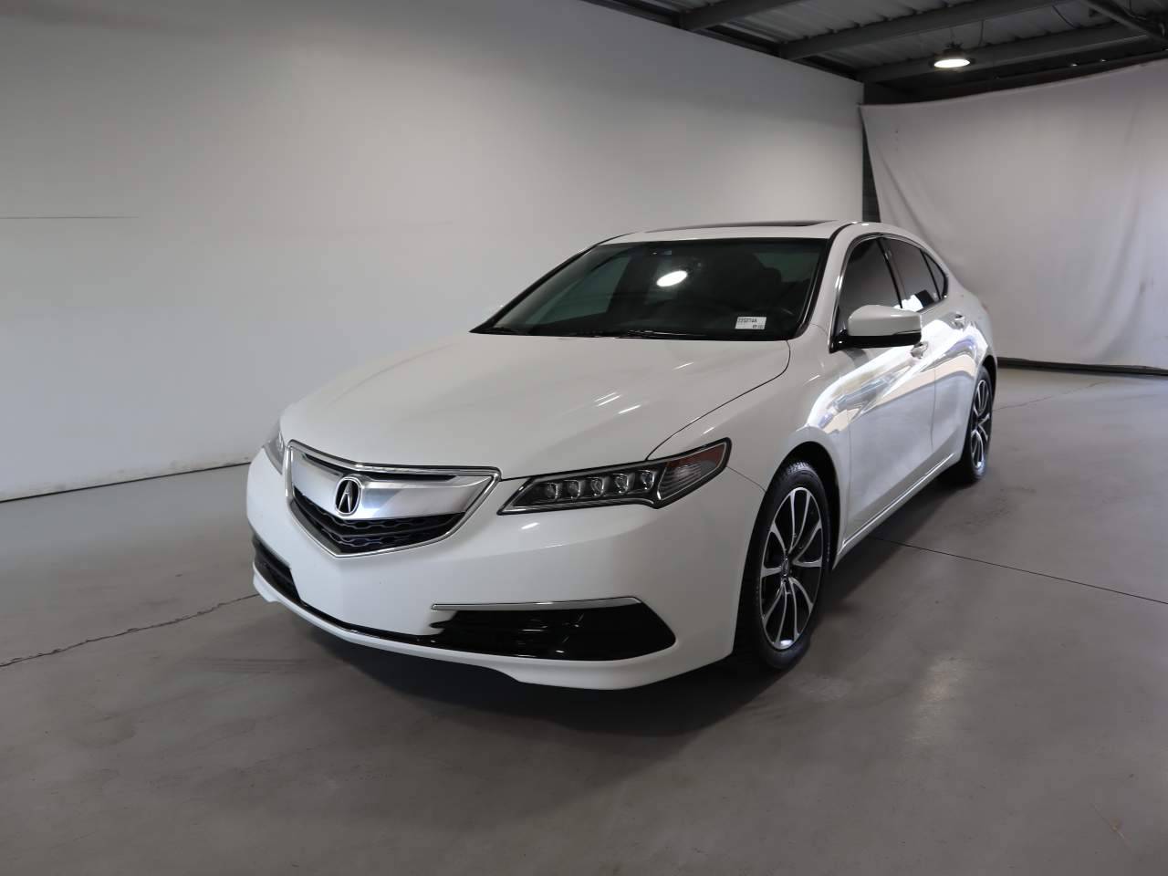 2015 Acura TLX Technology Package — Sedan — 68,655 mi — Phoenix, AZ