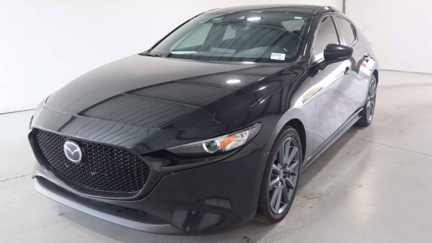 2022 Mazda Mazda3 Select — Hatchback — 38,440 mi — Phoenix, AZ