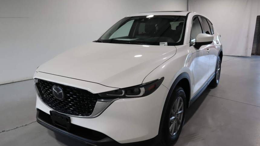 2022 Mazda CX-5 2.5 S Preferred — SUV — 39,699 mi — Phoenix, AZ