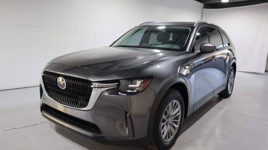 2024 Mazda CX-90 Plug-In Hybrid Preferred — SUV — 2,936 mi — Phoenix, AZ