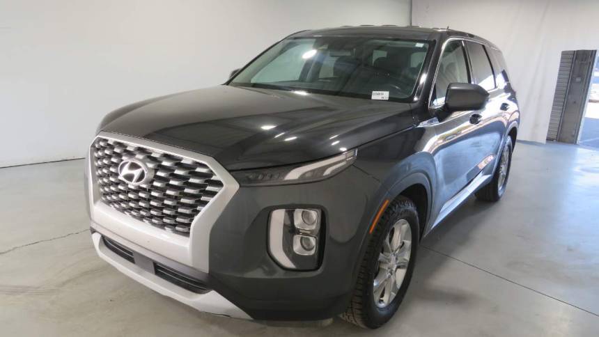 2020 Hyundai Palisade SE — SUV — 102,369 mi — Phoenix, AZ