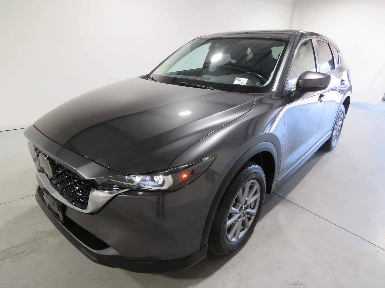 2022 Mazda CX-5 2.5 S Preferred — SUV — 30,857 mi — Phoenix, AZ