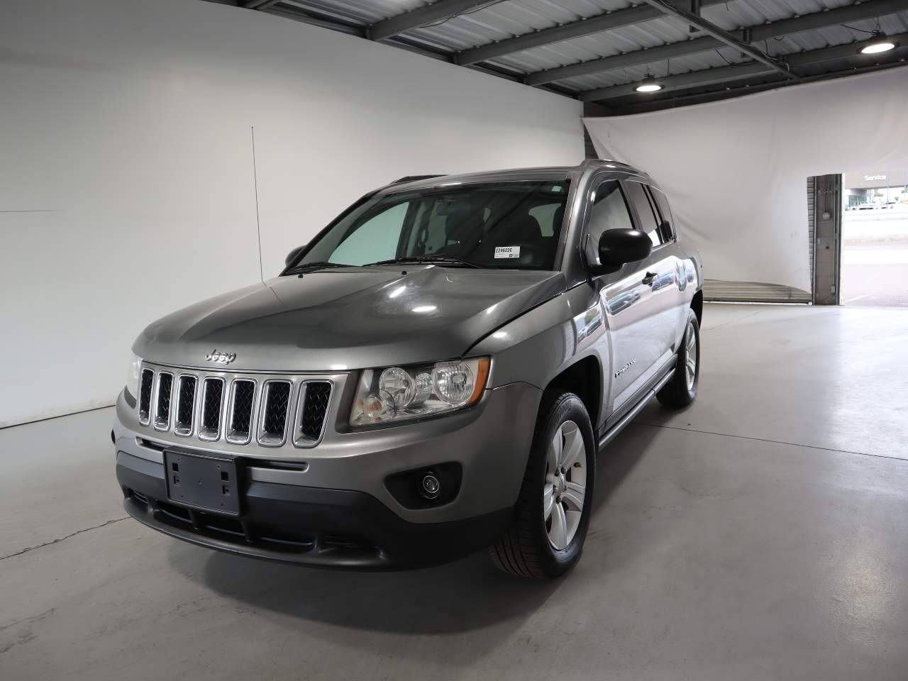 2011 Jeep Compass Base — SUV — 187,794 mi — Phoenix, AZ