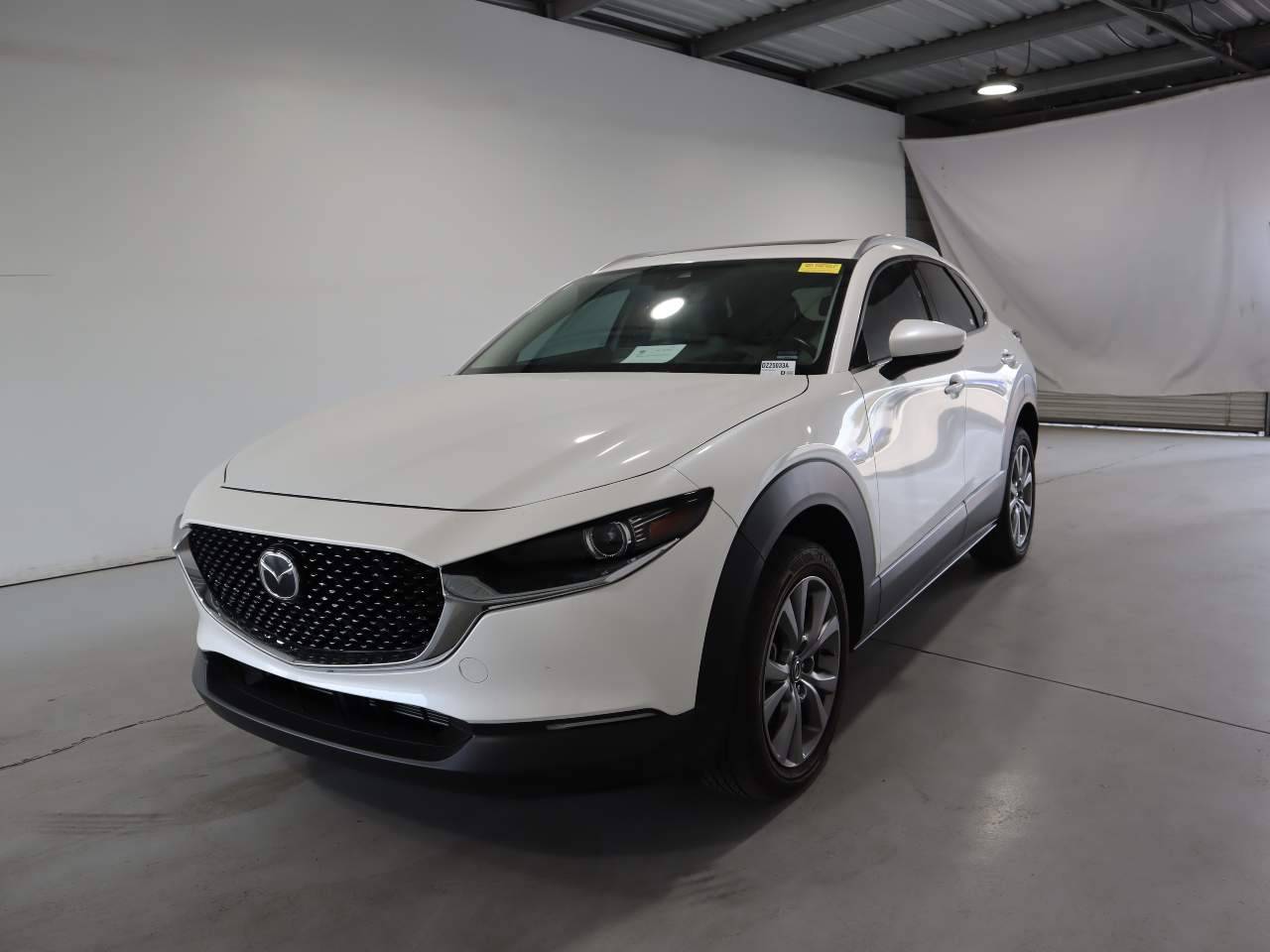2022 Mazda CX-30 Premium — SUV — 16,110 mi — Phoenix, AZ