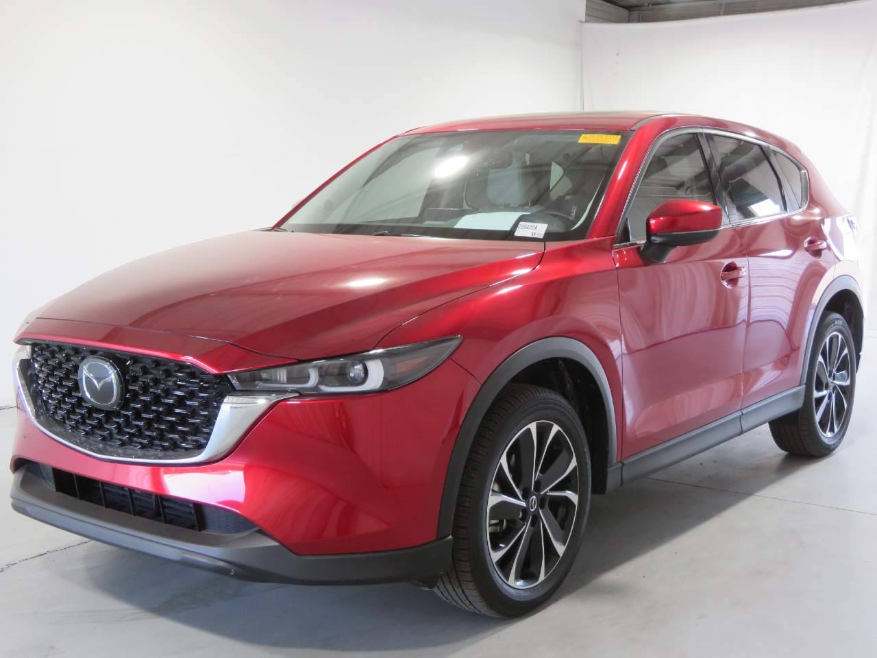 2023 Mazda CX-5 2.5 S Premium — SUV — 19,974 mi — Phoenix, AZ