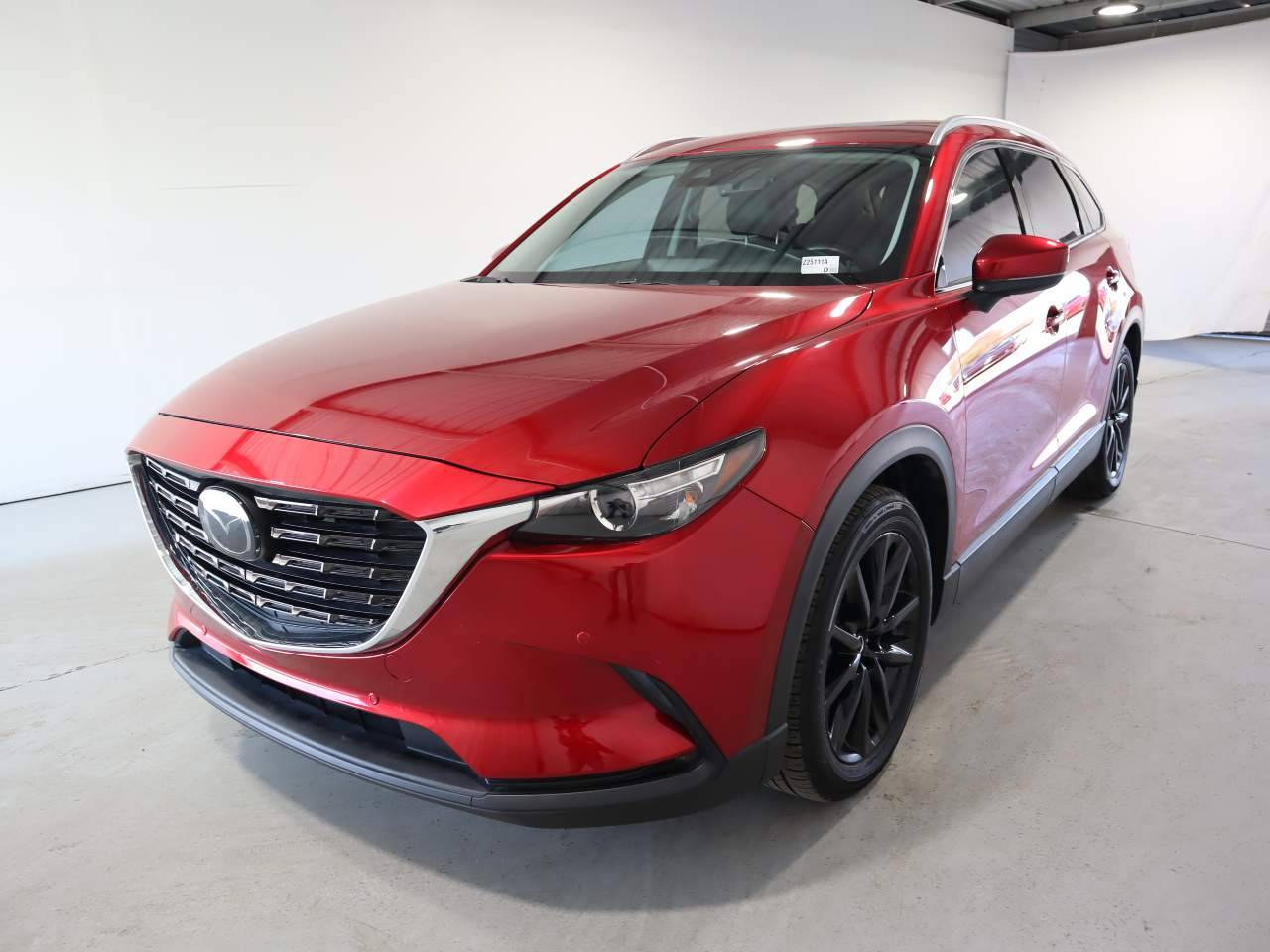 2022 Mazda CX-9 Touring Plus — SUV — 23,565 mi — Phoenix, AZ