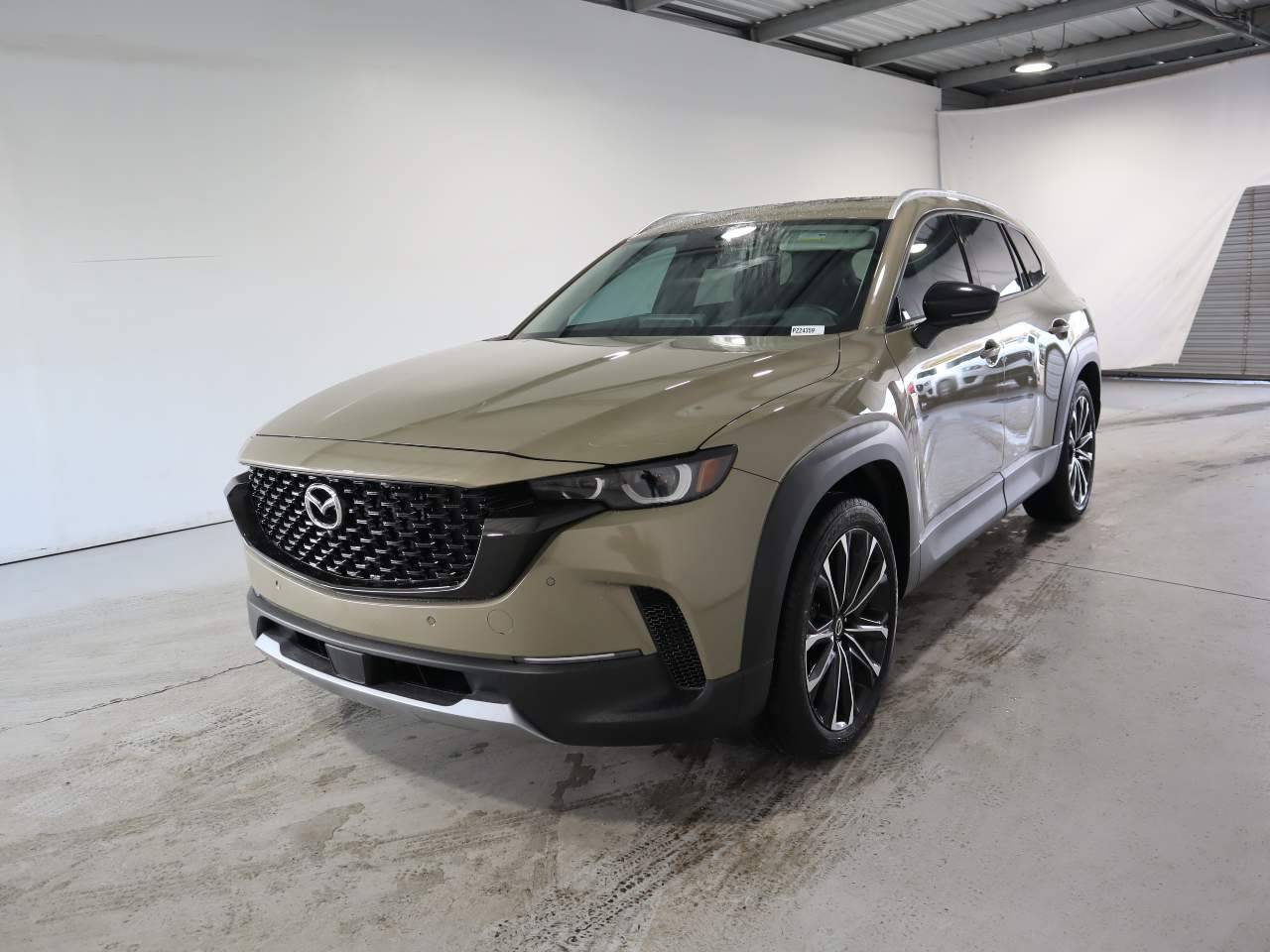 2024 Mazda CX-50 Turbo Premium Plus — SUV — 5,766 mi — Phoenix, AZ