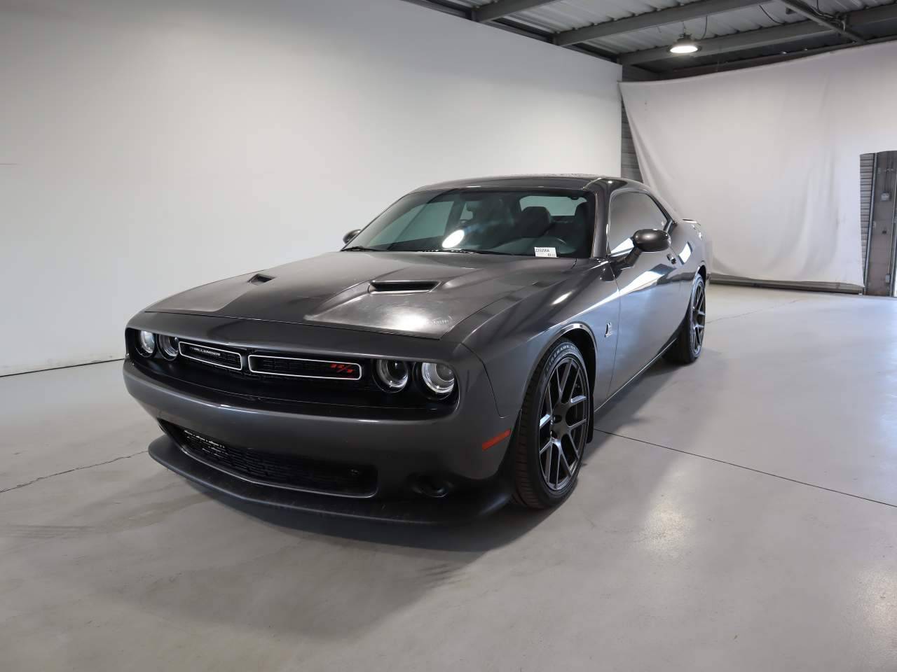 2017 Dodge Challenger R/T Scat Pack — Coupe — 44,255 mi — Phoenix, AZ